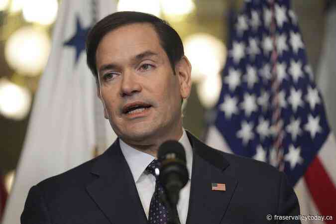 State Department freezes new funding for nearly all US aid programs worldwide