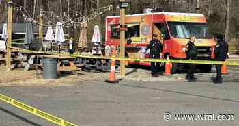 Man dead from Durham shooting at food truck