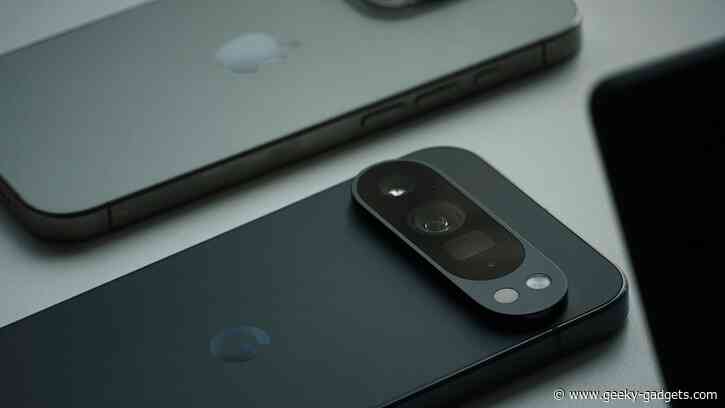 Apple and Google Face UK Probe Over Mobile Ecosystem Control