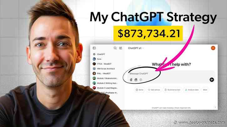 ChatGPT Content Marketing Secrets and Strategies to Boost Engagement