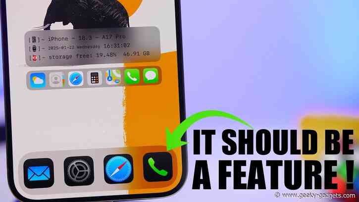 Stop Spam Calls NOW! Block Number Ranges on iPhone