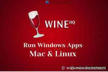 WINE introduceert versie 10.0 van Windows-compabiliteitstool