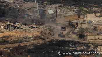 Overzicht | Israël wil vertrek uit Libanon uitstellen, operatie in Jenin uitgebreid