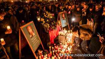 Verdachte dodelijke steekpartij Aschaffenburg moet naar psychiatrisch ziekenhuis