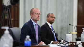 FCC Chair Carr Eliminates All DEI Programs, Including the Digital Discrimination Task Force