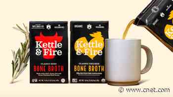 8 Bone Broths to Sip for Quick, Warm Nutrition This Winter