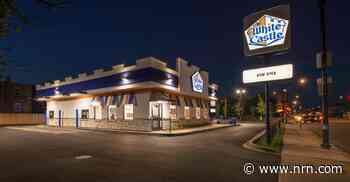 How White Castle plans to grow under outside leadership