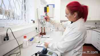 Directors’ Deals: Halma’s next finance chief buys shares