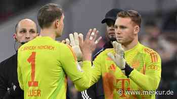 Bayerns Plan für die Torhüter-Position: Freund gibt Einblicke