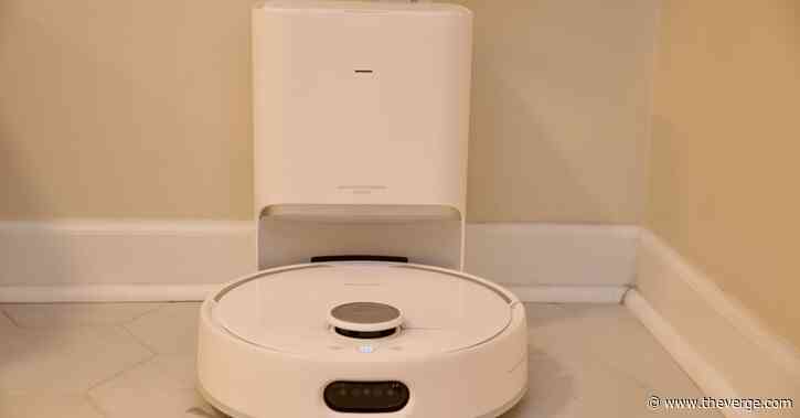 Here are the best robot vacuum deals right now