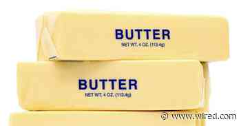 This Man Eats So Much Butter, Cheese, and Beef That Cholesterol Oozes From His Skin