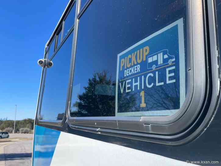 CapMetro launches new on-demand service in east Austin