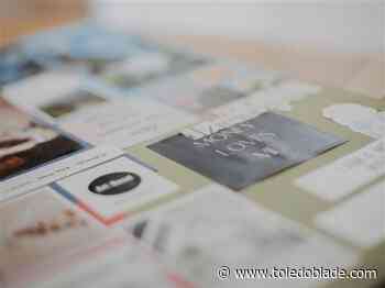 Vision board workshop designed to offer clarity on 2025 goals