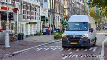 Explosieve verkoop van dieselbusjes in 2024 door einde belastingvoordeel