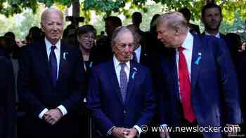 Miljardair Bloomberg wil door Trump misgelopen klimaatgeld compenseren