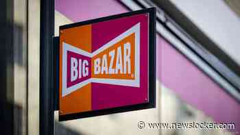 Oud-baas koopjesketen Big Bazar veroordeeld tot jaar cel