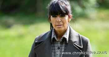 The Traitors' Claudia Winkleman breaks news of BBC 'shake-up' with major update before final