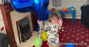 County Durham boy desperate for a lifesaving kidney donor as his health deteriorates