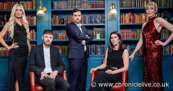 The Traitors final branded 'anti climax' as disappointed BBC fans make same complaint