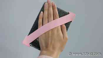 My favorite Kindle accessory seriously upgraded my reading experience (and it only costs $20)