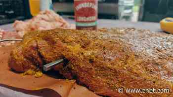 Best Meat Thermometers for 2025