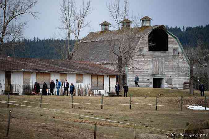 B.C. chief wants Oscar-nominated residential school film to be part of curriculum