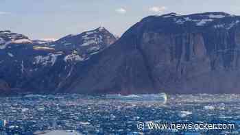 VS gaat veiligheid Noordpoolgebied met Denemarken en Groenland bespreken