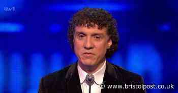 The Chase star Darragh Ennis issues 'difficult' statement after record-breaking loss