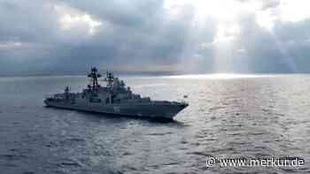 Putins Schiffe im Visier: Russland dementiert Sabotage-Anschuldigungen – Warnung an den Kreml