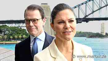 Müssen Kronprinzessin Victoria und Prinz Daniel diesen besonderen Tag getrennt verbringen?