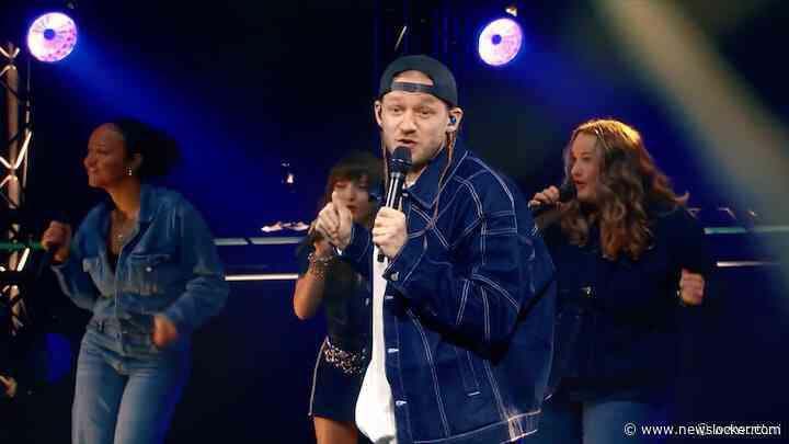 SANN!E &amp; FR!ENDS - Anders &ndash; Audities