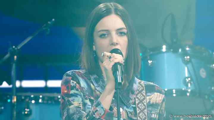 Inge Lamboo - I Love It – Audities