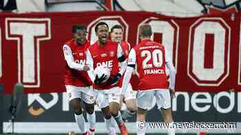 FC Volendam na zege op MVV ruim aan de leiding