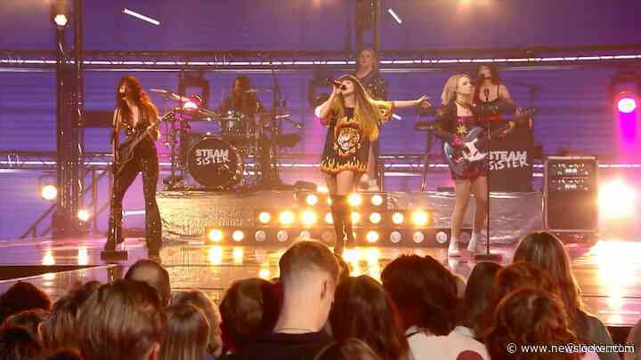 Steam Sisters - Paradise City – Audities