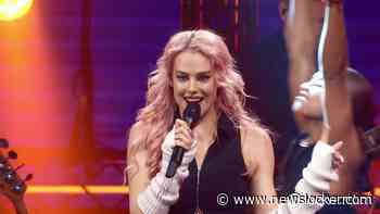 Jody Vivian - Havana – Audities