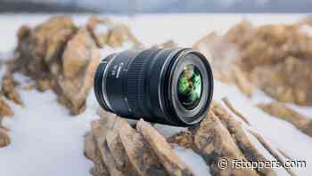 How the More Affordable Canon RF 16-28mm Stacks Up Against L Series Alternatives