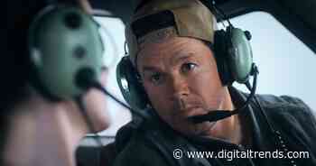 Flight Risk review: Mark Wahlberg thriller crashes and burns