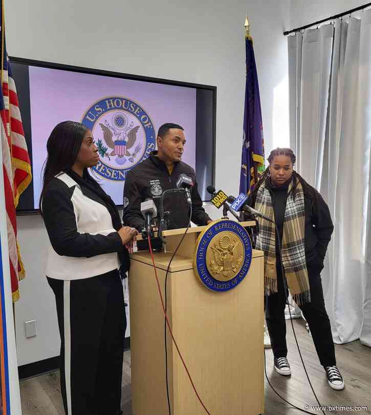 South Bronx shelter plan sparks outrage as residents and officials push back