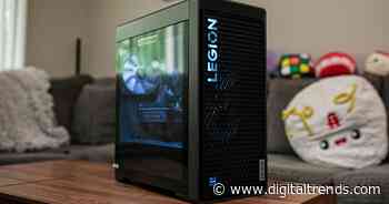 This RTX 4070 Super-powered gaming PC is $400 off at Best Buy