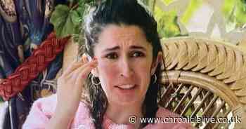 The Traitors' Charlotte terrifies BBC viewers with 'evil' behaviour in final