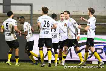 Wie anders dan Radja? Olympisch doelpunt van Nainggolan bezorgt KSC Lokeren-Temse alsnog een punt