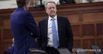 Former trade rep says Alberta undermined Canada as Trump warns of failed-state status