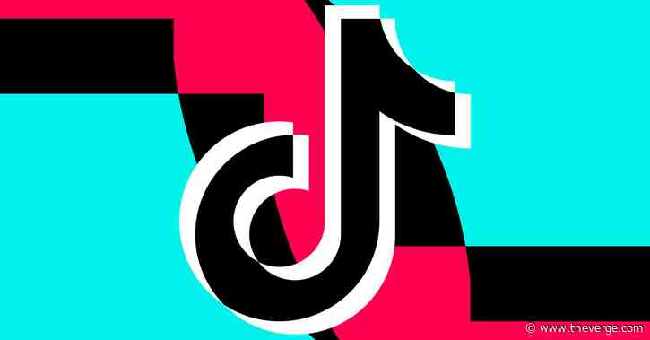 TikTok still isn’t in the App Store