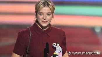 Jella Haase: „Wünsche mir, dass Deutschland aufwacht“