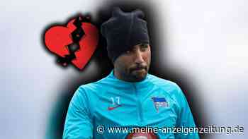 Nader Jindaoui heiratet Louisa: „Leute, haben spontan geheiratet“