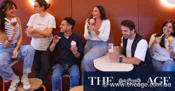 The Age photos of the week, January 25, 2025