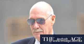 Sex abuse charges dropped against AFL Hall of Famer Carl Ditterich