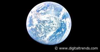 See the incredible view of our planet captured by the Blue Ghost spacecraft