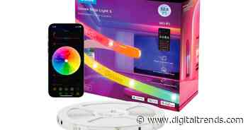 Best Buy has a fantastic deal on light strips today