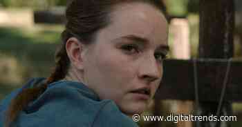 Godzilla x Kong sequel adds The Last of Us season 2 star to cast